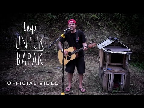 BONET LESS - Lagu Untuk Bapak (Official Video)