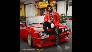 Jarren Benton - Money Bag ft. Jay Park (Lyric Video)