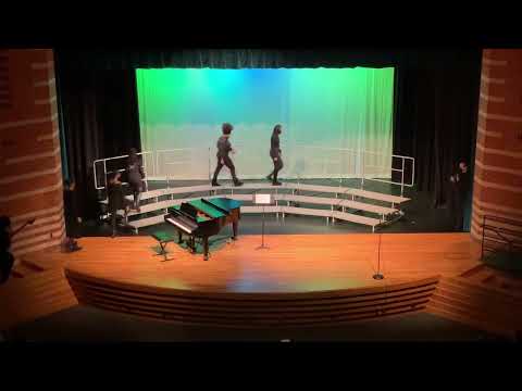 Music in Our Schools Choral Concert 2022