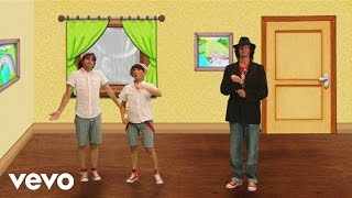 CantaJuego - Parará Papá