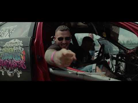 Broken Head "Ride Or Die" X Pasha & Fury Stunt Masters Weiden - Drift - Stunt Event