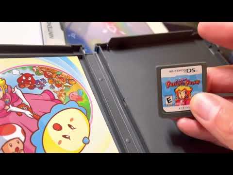 How to Tell if Nintendo DS Games are Authentic