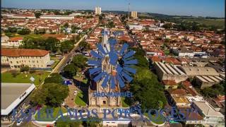 Vídeo de divulgação DNJ 2016 Vídeo de divulgação DNJ 2016