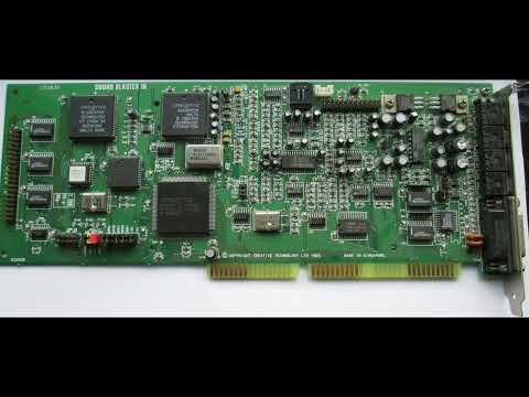 MegaRace (DOS) - NewSan Music (SB16 CT2830)