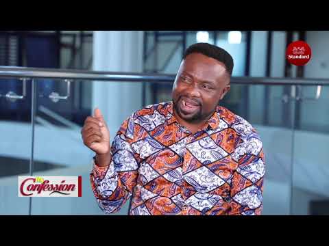 Justin Tumaini, the 'nisizame' hitmaker opens up on his suicidal struggles | My Confession