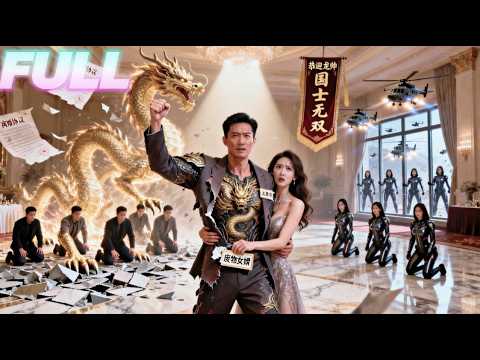 From "useless son-in-law" to "general defending the country"A resounding slap in the face#230327hgB2