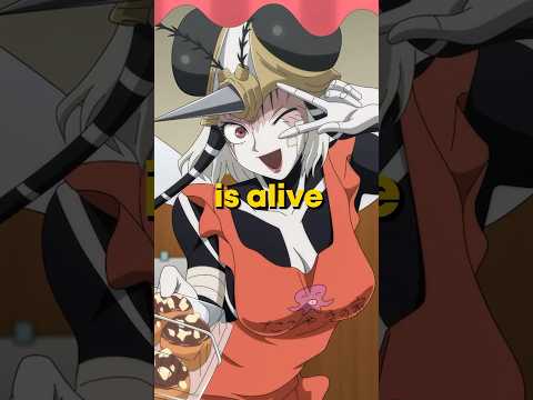 She Survived a FIGHT Against Saitama! 😨 #onepunchman #animeanxiety