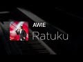 Awie Ratuku Lirik