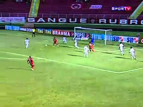 Noroeste 4 x 1 Mogi Mirim [PAULISTÃO 2011]