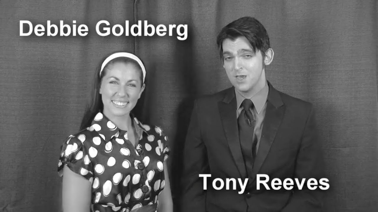 7 Minutes of Mayhem: Hosted by Tony Reeves & Debbie Goldberg - Tonight's film: '286B' - Evan King