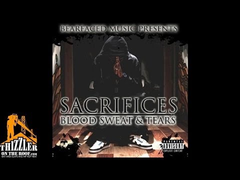 HD Of Bearfaced ft. Keak Da Sneak, G-Dirty - Contact Sports [Thizzler.com]