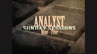 Analyst - Nine 2 Five - MPC2000Xl Beat