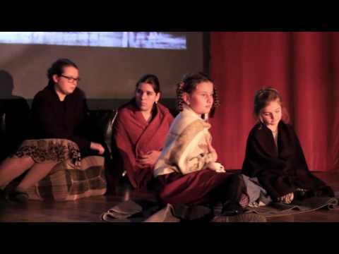 Na chwilę, na zawsze - Teatr wspomnień