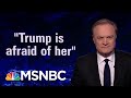 Crowd Chants ‘Send Her Back’ At Trump Rally | The Last Word | MSNBC Crowd Chants ‘Send Her Back’ At Trump Rally | The Last Word | MSNBC