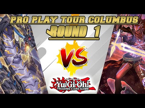 New Format! PEN GOD TRIF v Danger! Thunder - Pro-Play Tour: Columbus