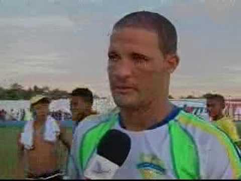 Veja os gols de Chapadinha 1 x 3 São José