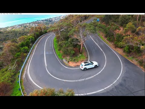 20.10.2024 - Cape Schanck Lighthouse and Arthurs Seat Eagle