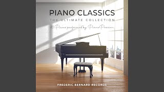 Aura Lee (Arr. for Piano)