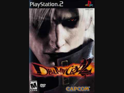 Devil May Cry 2 - Assault (Infested Chopper)