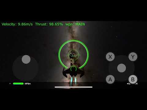 Checking out SceneKit, Xcode, creating avionics, Swift makes this very easy, StarWars FlightSim