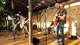 Calypso - Unplugged (Spiderbait cover)