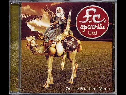 FC Apatride UTD - Sad Song