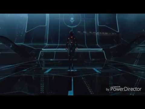 Tron: Legacy Rinzler Recompiled