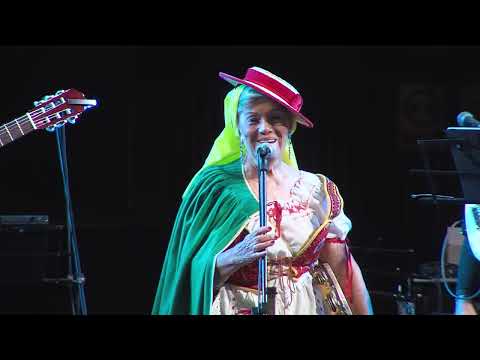 Eventos | Festival Magec y Trio Acaymo