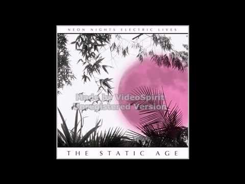 The Static Age - Canopy