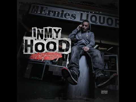 Stuck In My Wayz By Lazy Boy Ft Cutty Banks & Sneakz