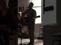 Justin Rutledge - "Captives" (8/5/17)