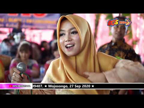 Aku Ra Mundur (Tepung Kanji) | Voc. Si Kecil Dhea ★ CS SATRIA MJ ★ BERKAH MULYO Sound ★  DVS MEDIA ★