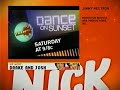 Nickelodeon Split Screen Credits May 25 2008