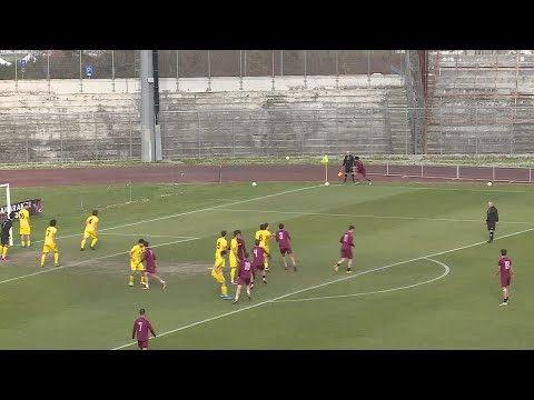L'Arezzo in surplace batte il Foiano 3-0