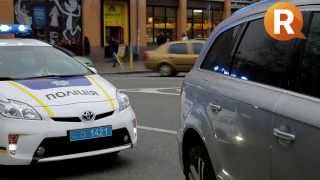 Новый закон о полиции не предусматривает подчинения патрульным