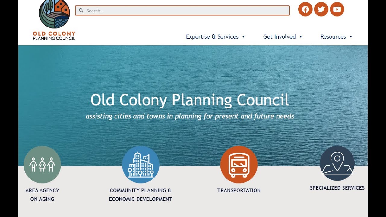 OCPC has a new Website!