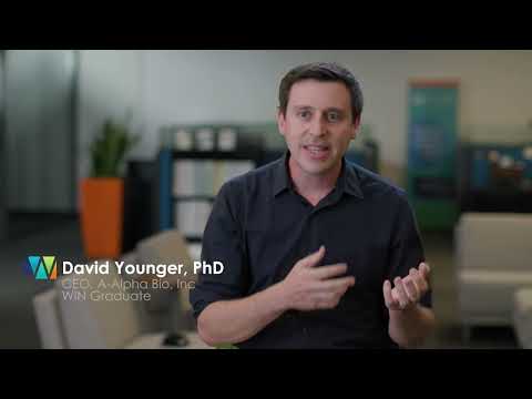 Washington Innovation Network Mentoring Program