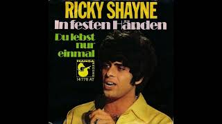 Ricky Shayne - Du lebst nur einmal