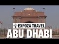 Abu Dhabi (United Arab Emirates) Vacation Travel ...