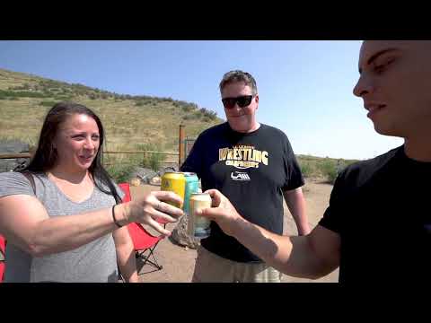 What Happened When We Handed Out Free Beer at a Popular Trailhead