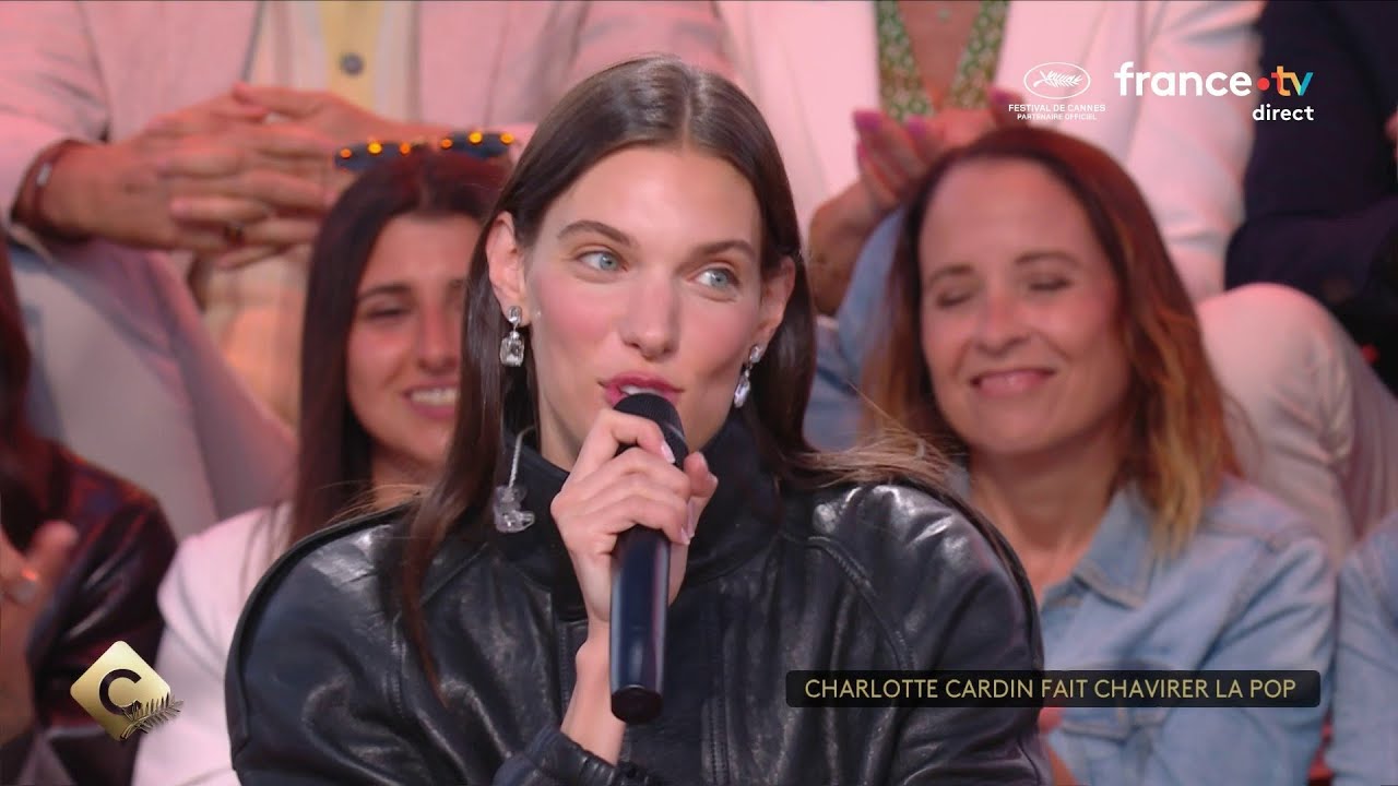 L’année Charlotte Cardin