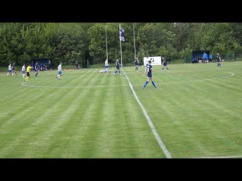 WISŁA Gruczno vs GLKS Dobrcz - 21.05.22 4/8