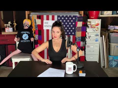 Dumpster Fire 36 Clip - Make Orwell Fiction Again