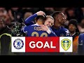 GOOALL! | Conor Gallagher | Chelsea 3-2 Leeds United | Fifth Round | Emirates FA CUP 2023-24