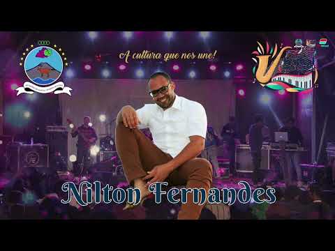 NILTON FERNANDES | CRIOLIVE-TV - XVI FESTIVAL SANTA CATARINA FOGO 2022
