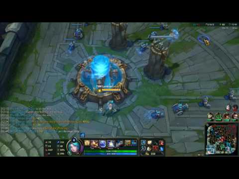 Support Lux is Actually Good??