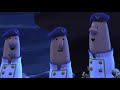 VeggieTales Gideon Fanfare HQ Instrumental