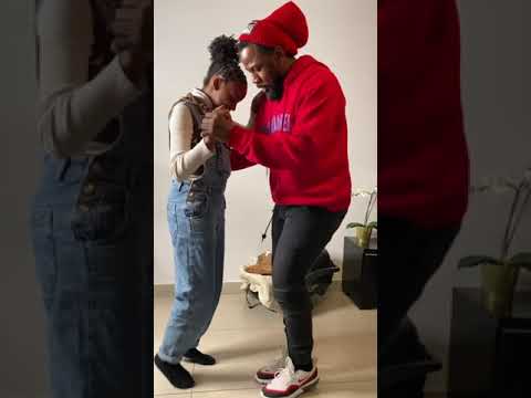 C4 Pedro - Ensina A Sua Filha A Dançar  Kizomba