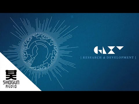 GLXY - The LP Track