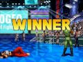 Mugen The King Of Fighters Ultimate Heidern Me Vs Hayate Cpu